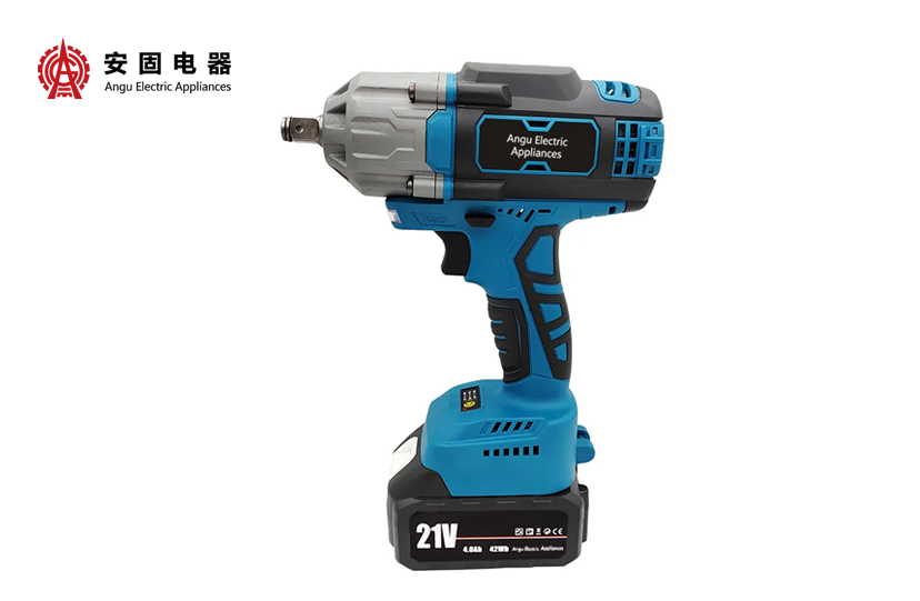 700 Cordless Impact Wrenche